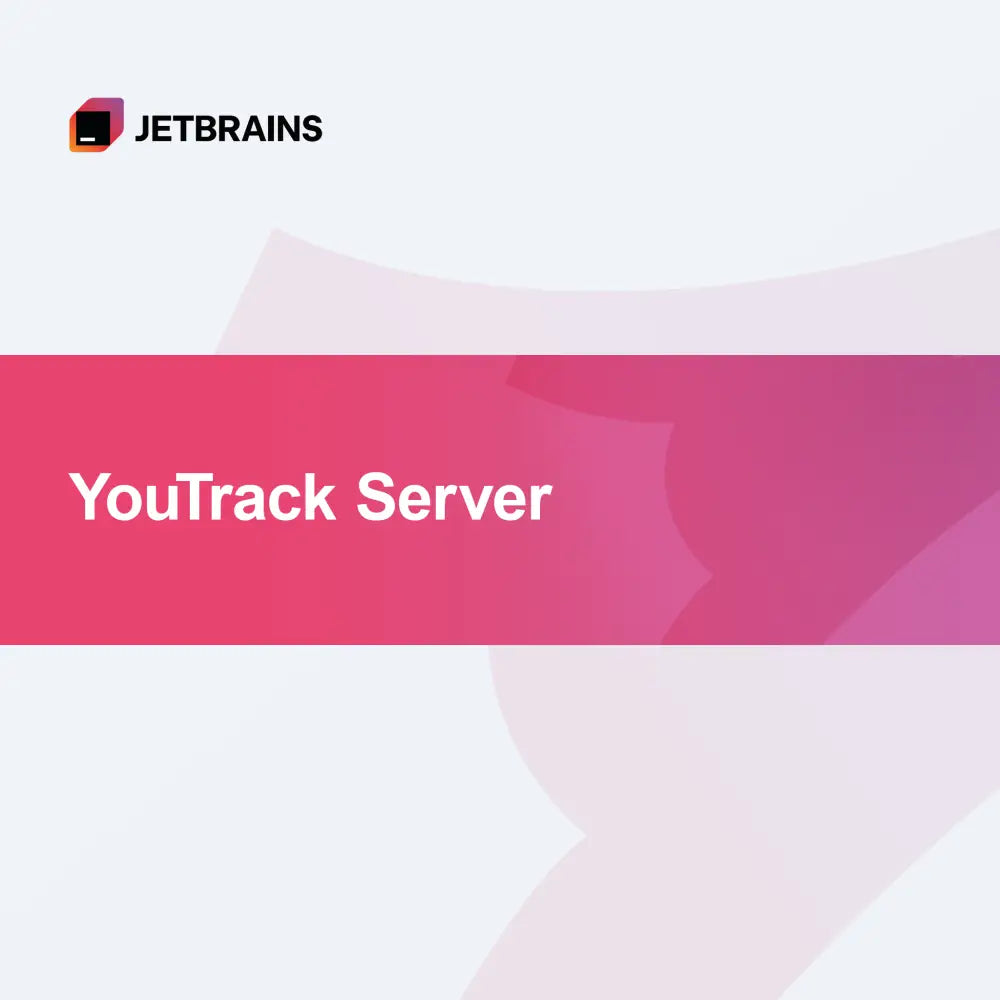 Jetbrains YouTrack Szerver