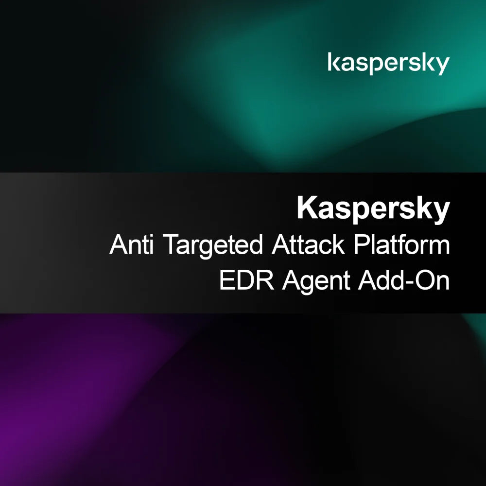 Kaspersky Anti Targeted Attack Platform EDR Ügynök Kiegészítő