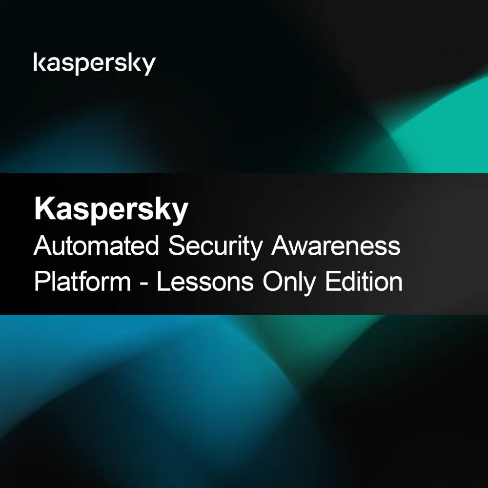 Kaspersky Automatikus Biztonságtudatossági Platform - Csak Tananyag Kiadás
