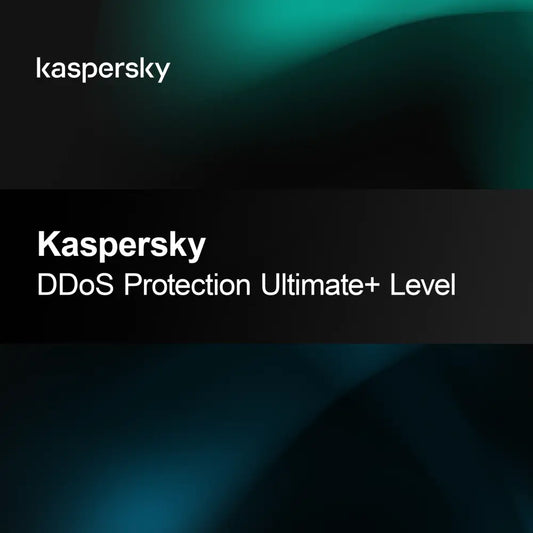 Kaspersky DDoS Védelem, Végső Szint