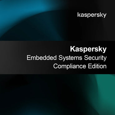 Kaspersky Beágyazott Rendszerek Biztonsági Megfelelőségi Kiadás