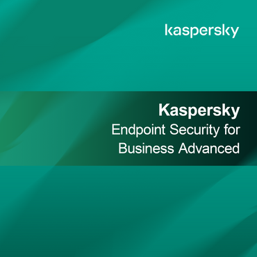 Kaspersky Endpoint Security üzleti haladó verzióhoz