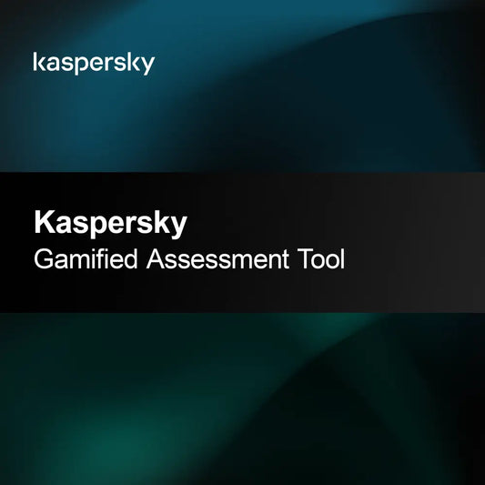 Kaspersky Játékosított Értékelő Eszköz