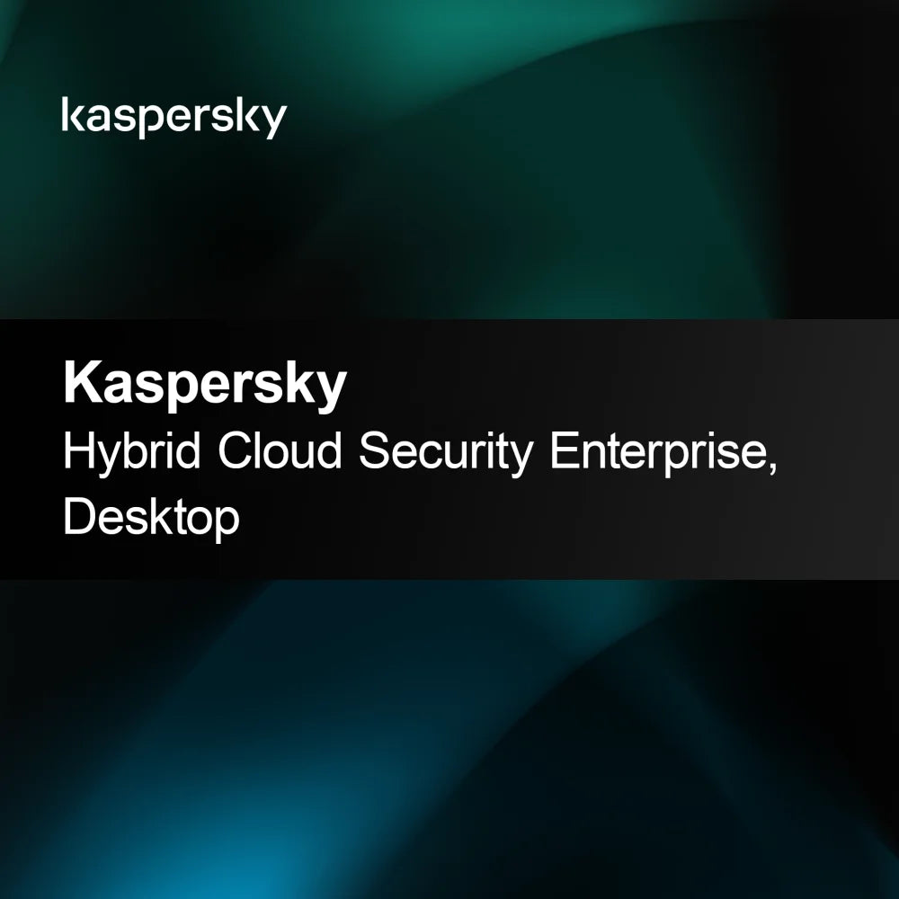 Kaspersky Hybrid Cloud Security Enterprise, Asztali