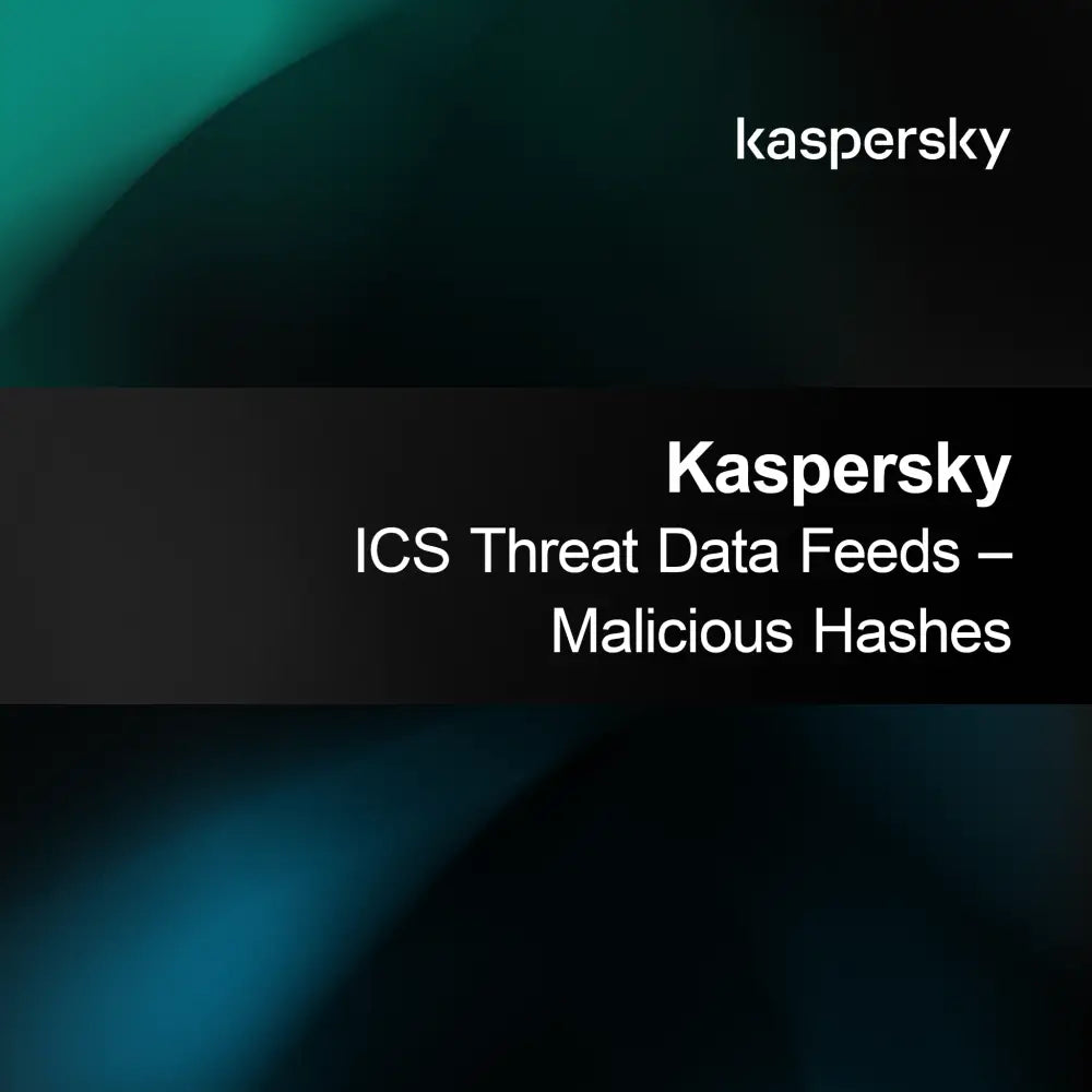 Kaspersky ICS fenyegetés adatfolyamok – Rosszindulatú hash-ek