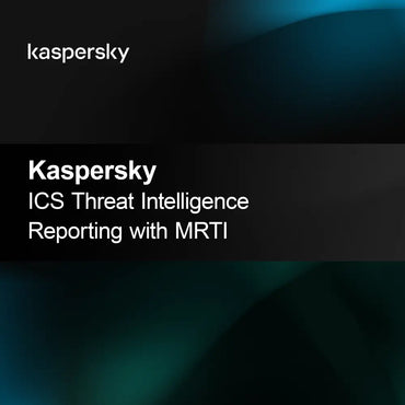 Kaspersky ICS fenyegetésfelderítő jelentés MRTI-vel