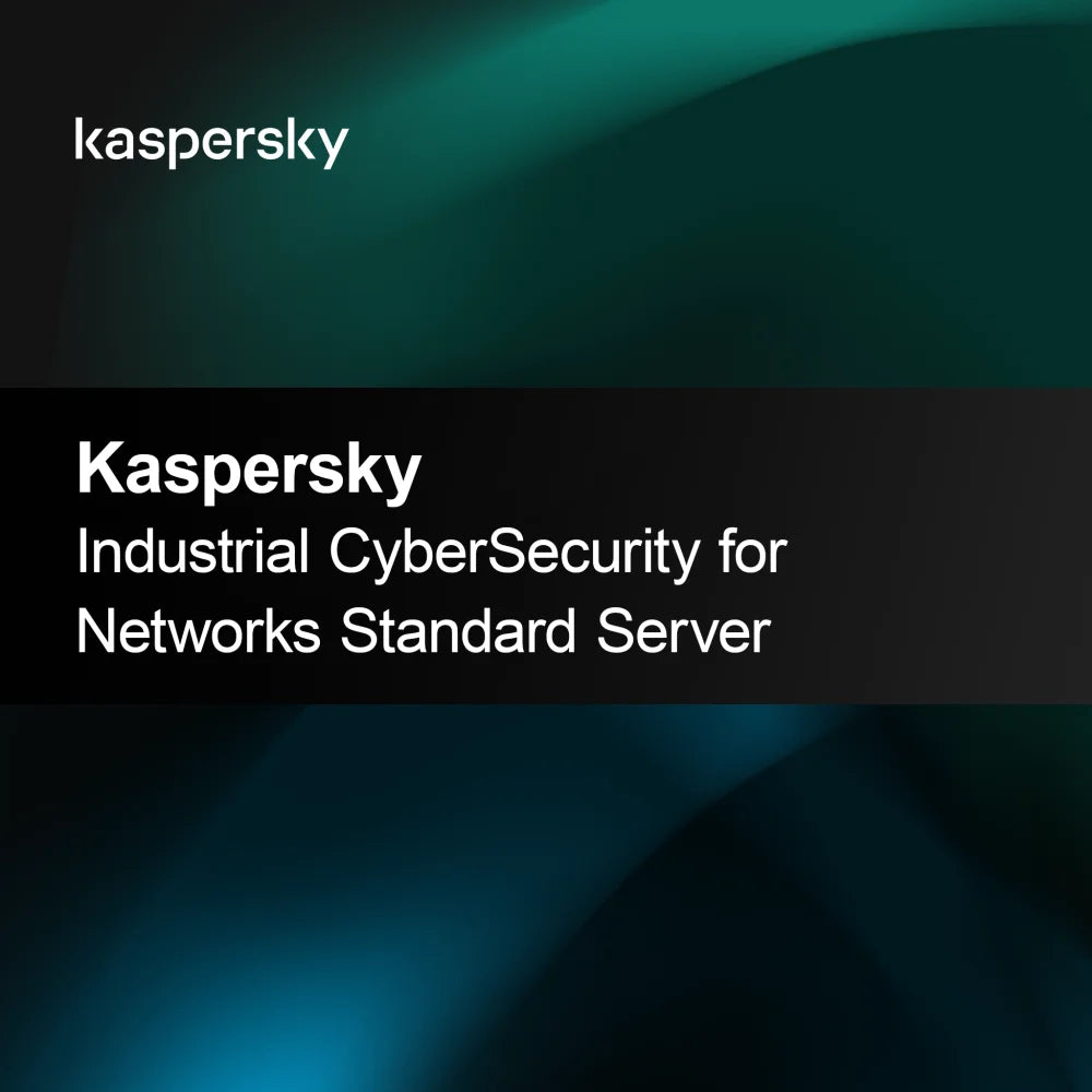 Kaspersky Ipari Kiberbiztonság Hálózatokhoz Standard Szerver