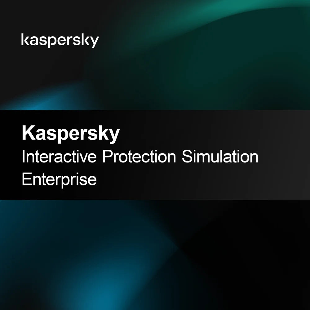 Kaspersky Interaktív Védelem Szimuláció Vállalati