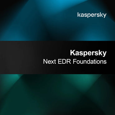 Kaspersky Next EDR Alapok