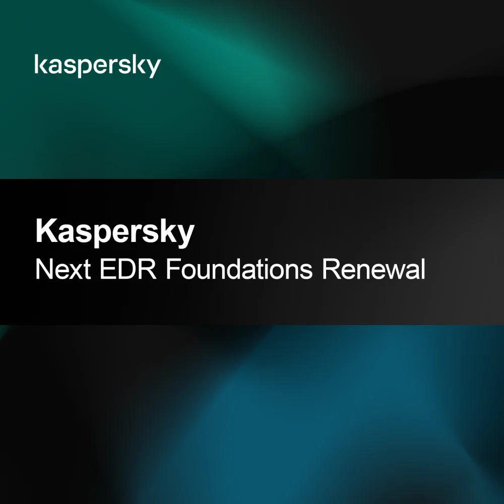 Kaspersky Next EDR Alapok Megújítása