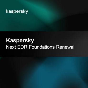 Kaspersky Next EDR Alapok Megújítása