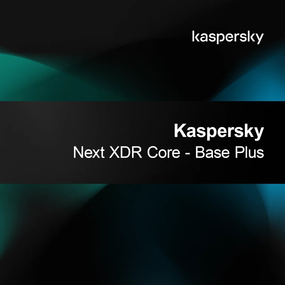 Kaspersky Next XDR Core - Alap Plusz