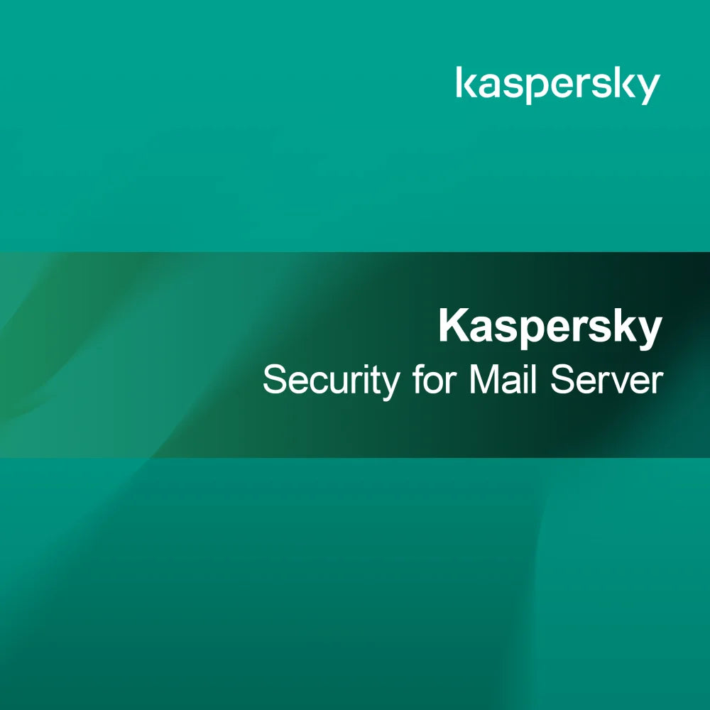 Kaspersky Biztonság Mail Szerverhez
