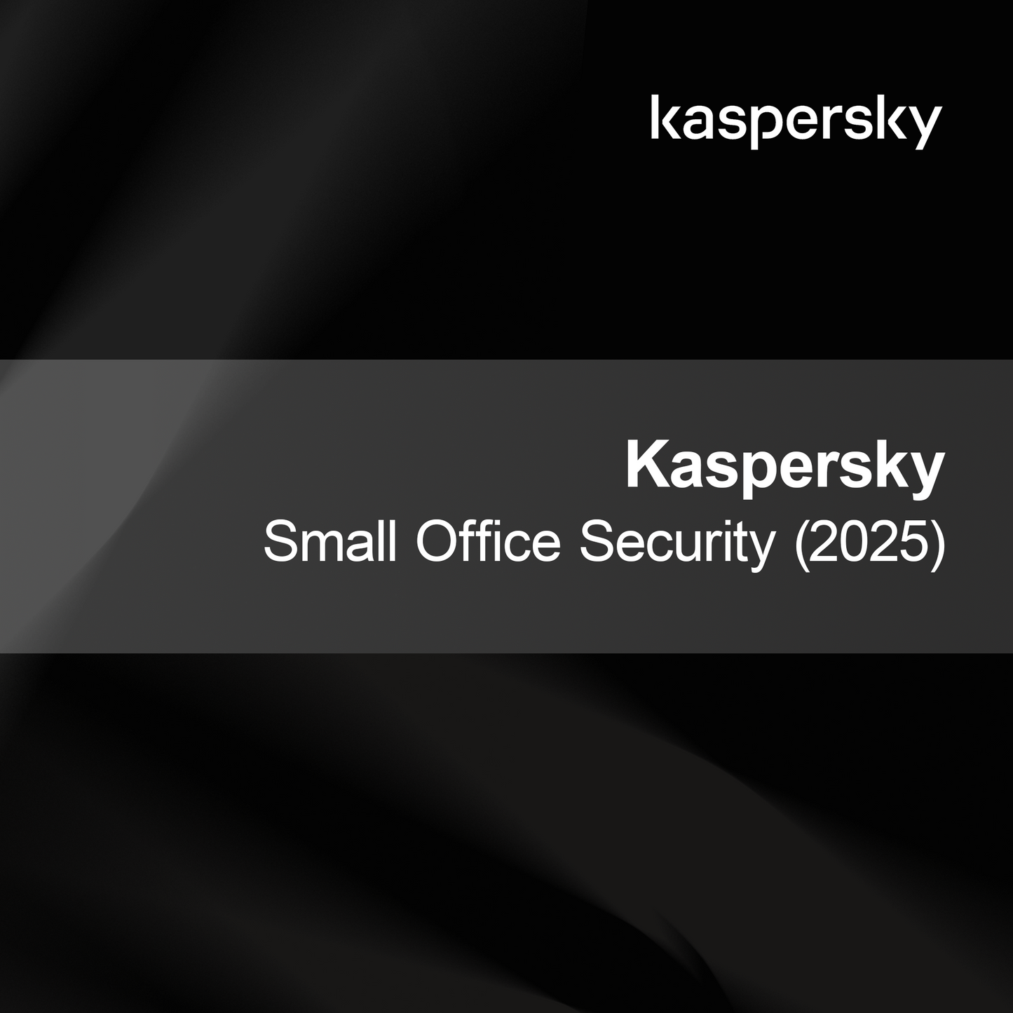 Kaspersky Kisvállalati Biztonság (2025)