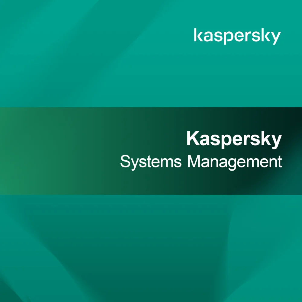 Kaspersky Rendszerkezelés