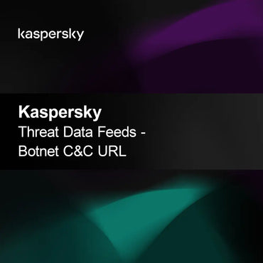 Kaspersky Fenyegetés Adatfolyamok - Botnet C&C URL
