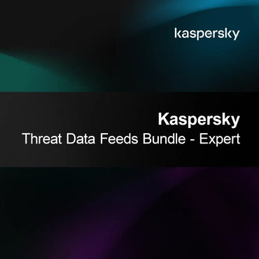 Kaspersky Threat Data Feeds Csomag - Szakértő