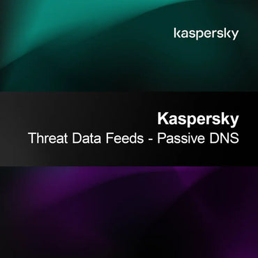 Kaspersky Threat Data Feeds - Passzív DNS