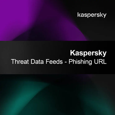 Kaspersky Threat Data Feeds - Adathalász URL