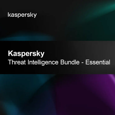 Kaspersky Threat Intelligence Csomag - Alapvető