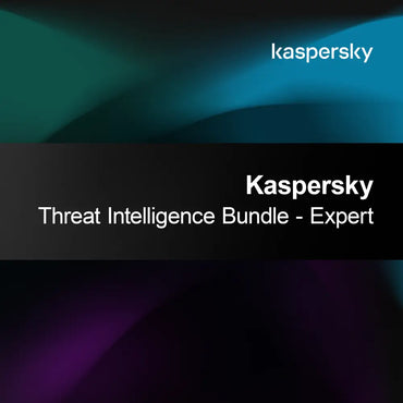 Kaspersky Threat Intelligence Csomag - Szakértő