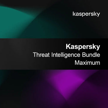 Kaspersky Threat Intelligence Csomag - Maximum