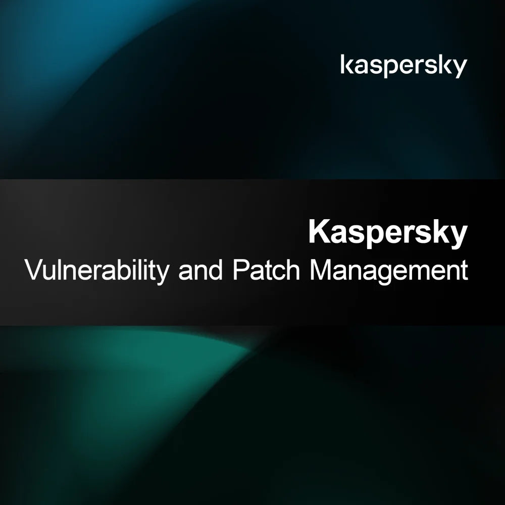 Kaspersky Sérülékenység- és Javításkezelés