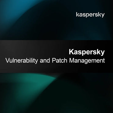 Kaspersky Sérülékenység- és Javításkezelés