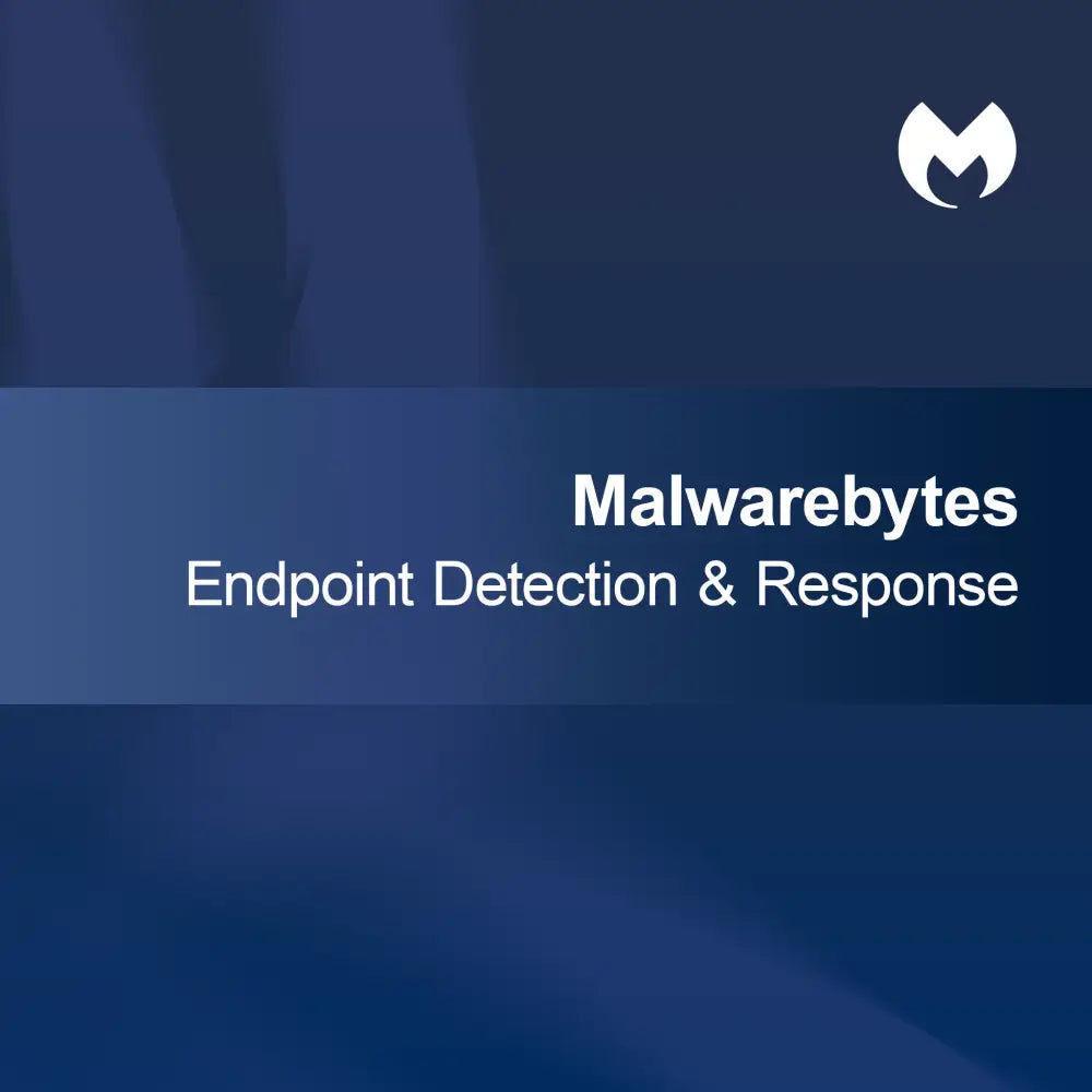 Malwarebytes Végpont Észlelés és Válasz