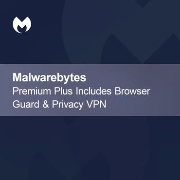 A Malwarebytes Premium Plus tartalmazza a Browser Guardot és a Privacy VPN-t