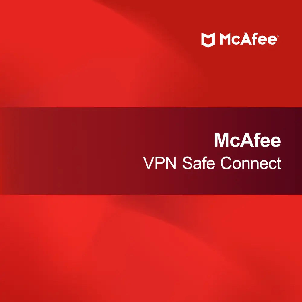 McAfee VPN Biztonságos Kapcsolat