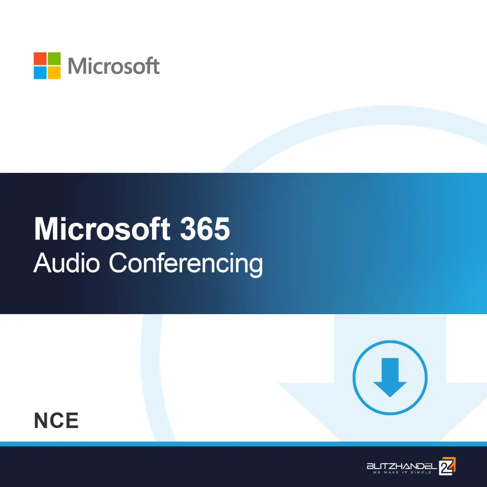 Microsoft 365 Hangkonferencia (NCE)