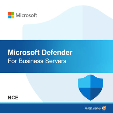 Microsoft Defender üzleti szerverekhez (NCE)