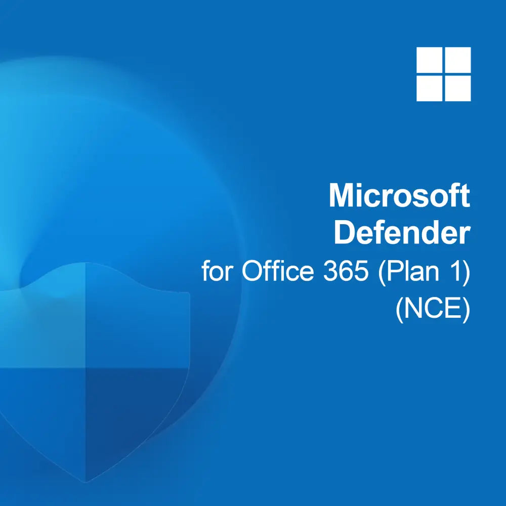 Microsoft Defender for Office 365 (1. terv) (NCE)