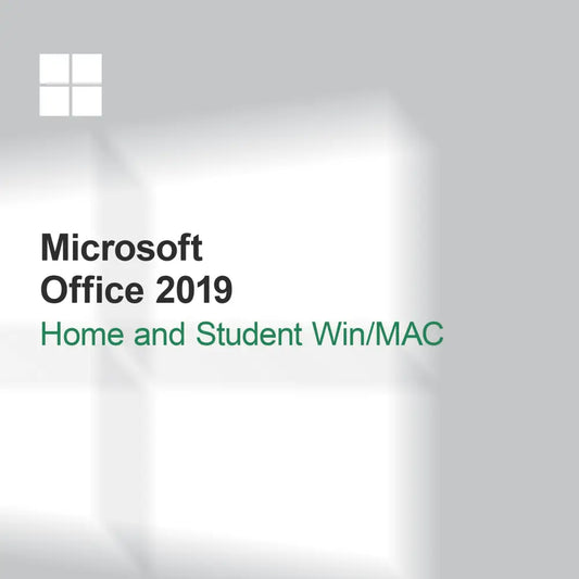 Microsoft Office 2019 Otthoni és diák verzió Win/MAC