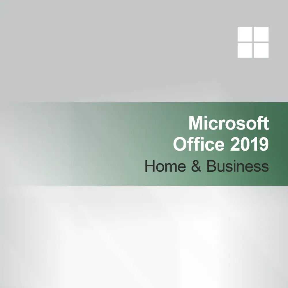 Microsoft Office 2019 Otthoni és Üzleti