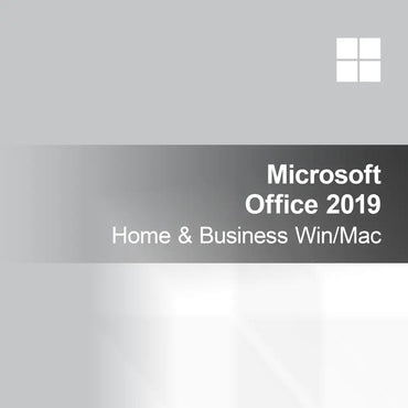 Microsoft Office 2019 Otthoni és Üzleti Win/Mac
