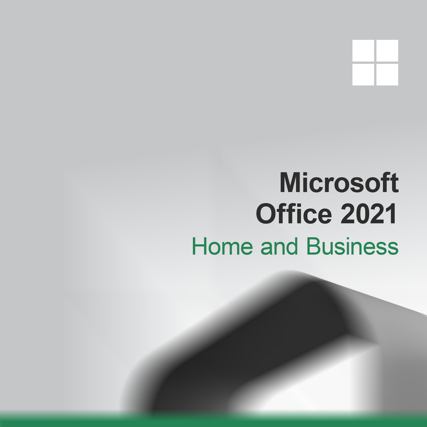Microsoft Office 2021 Otthoni és Vállalati
