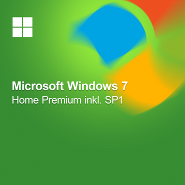 Microsoft Windows 7 Home Premium tartalmazza az SP1-et