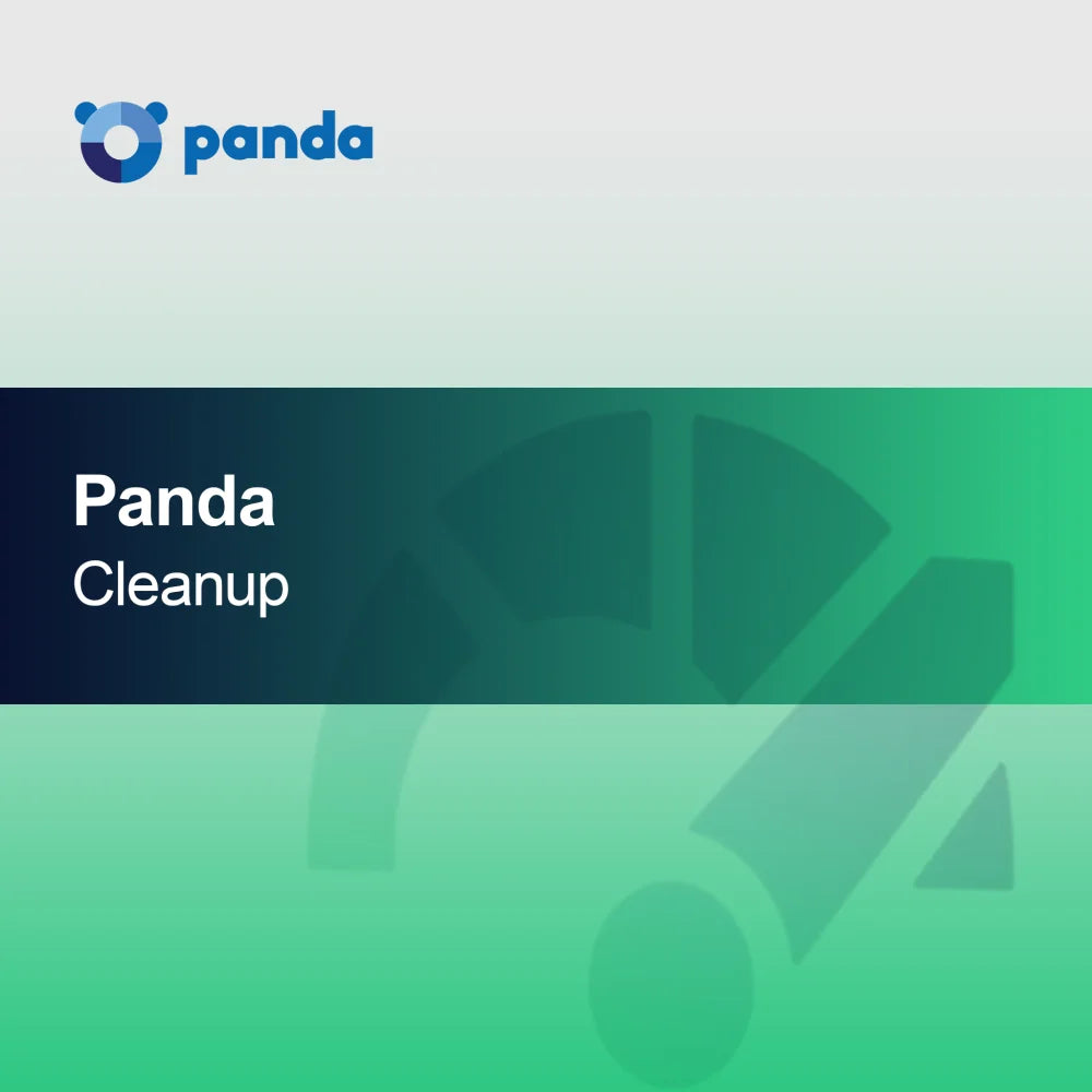 Panda Takarítás