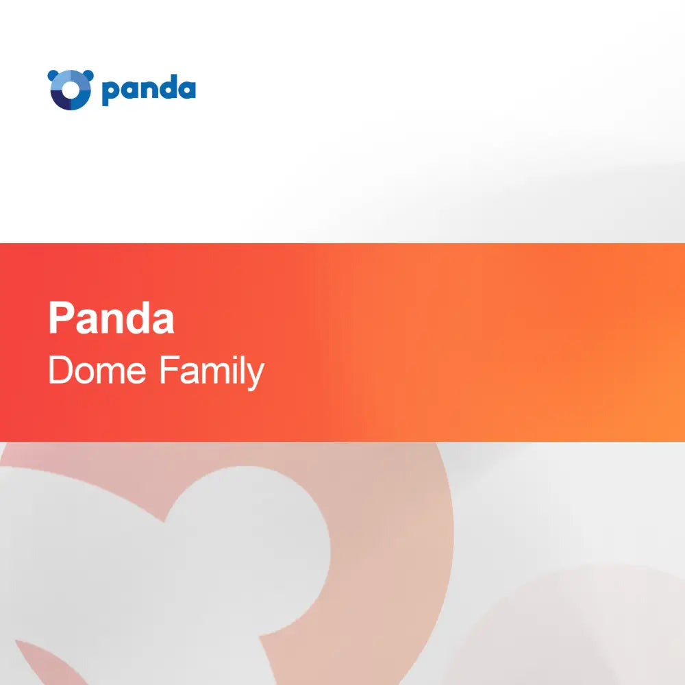 Panda Dome Család