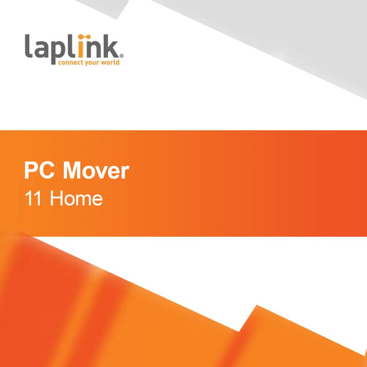 PC Mover 11 Otthoni