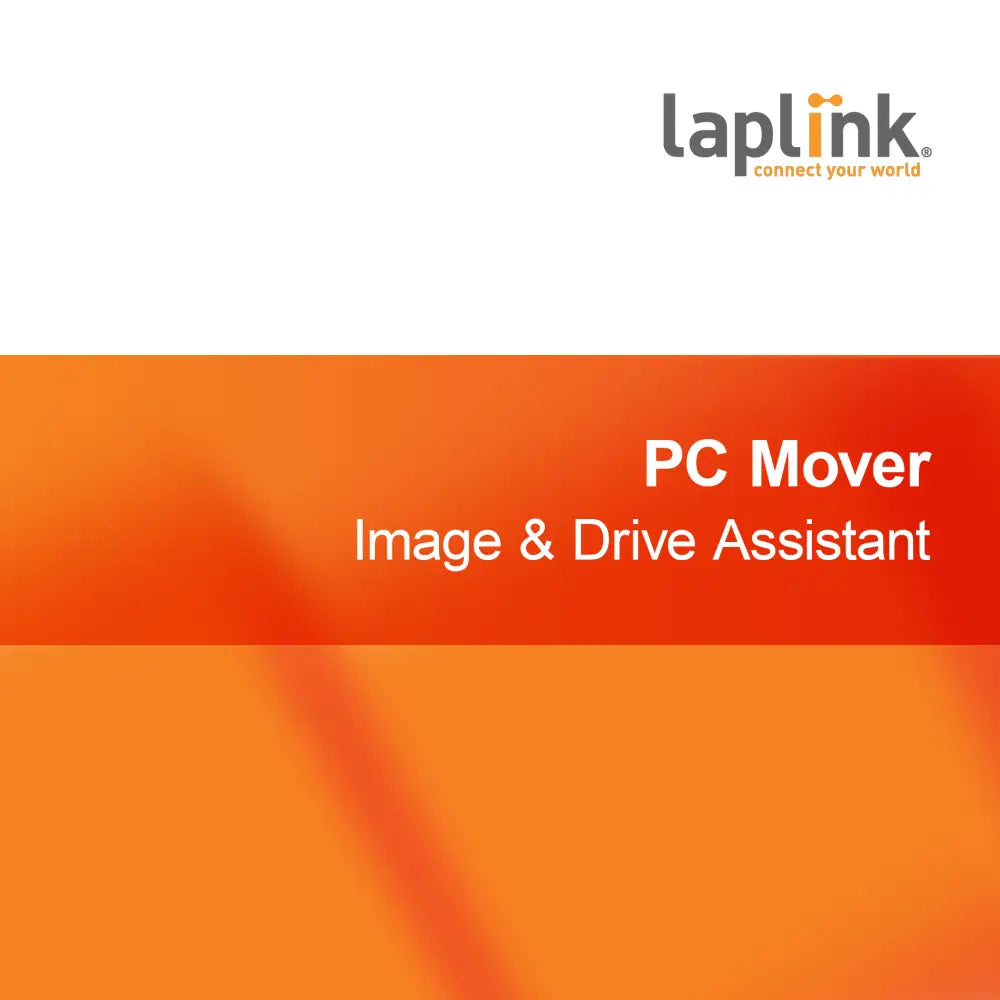 PCmover Kép- és Meghajtósegéd