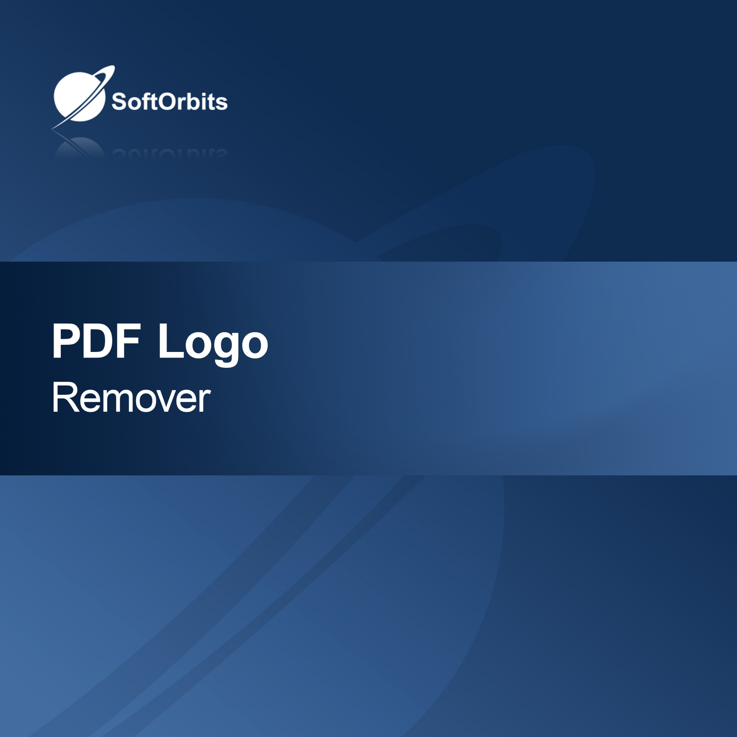 PDF logó eltávolító
