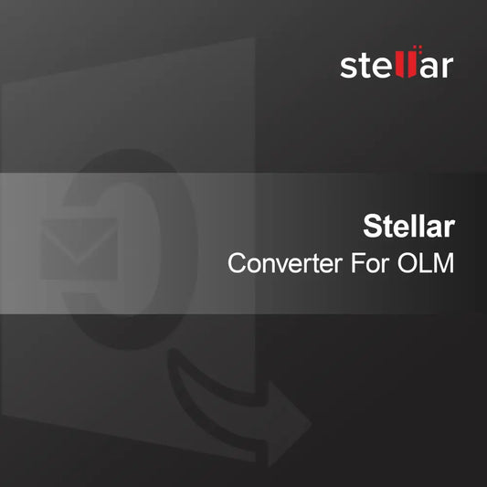 Stellar Converter az OLM-hez