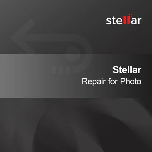 Stellar Repair a fotókhoz