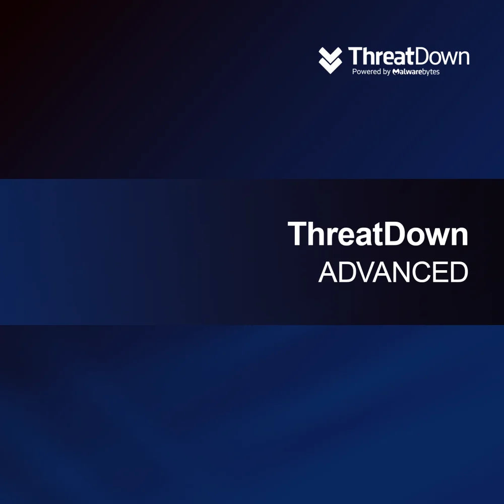 ThreatDown FEJLETT