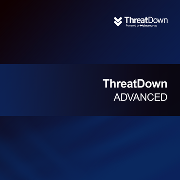 ThreatDown FEJLETT