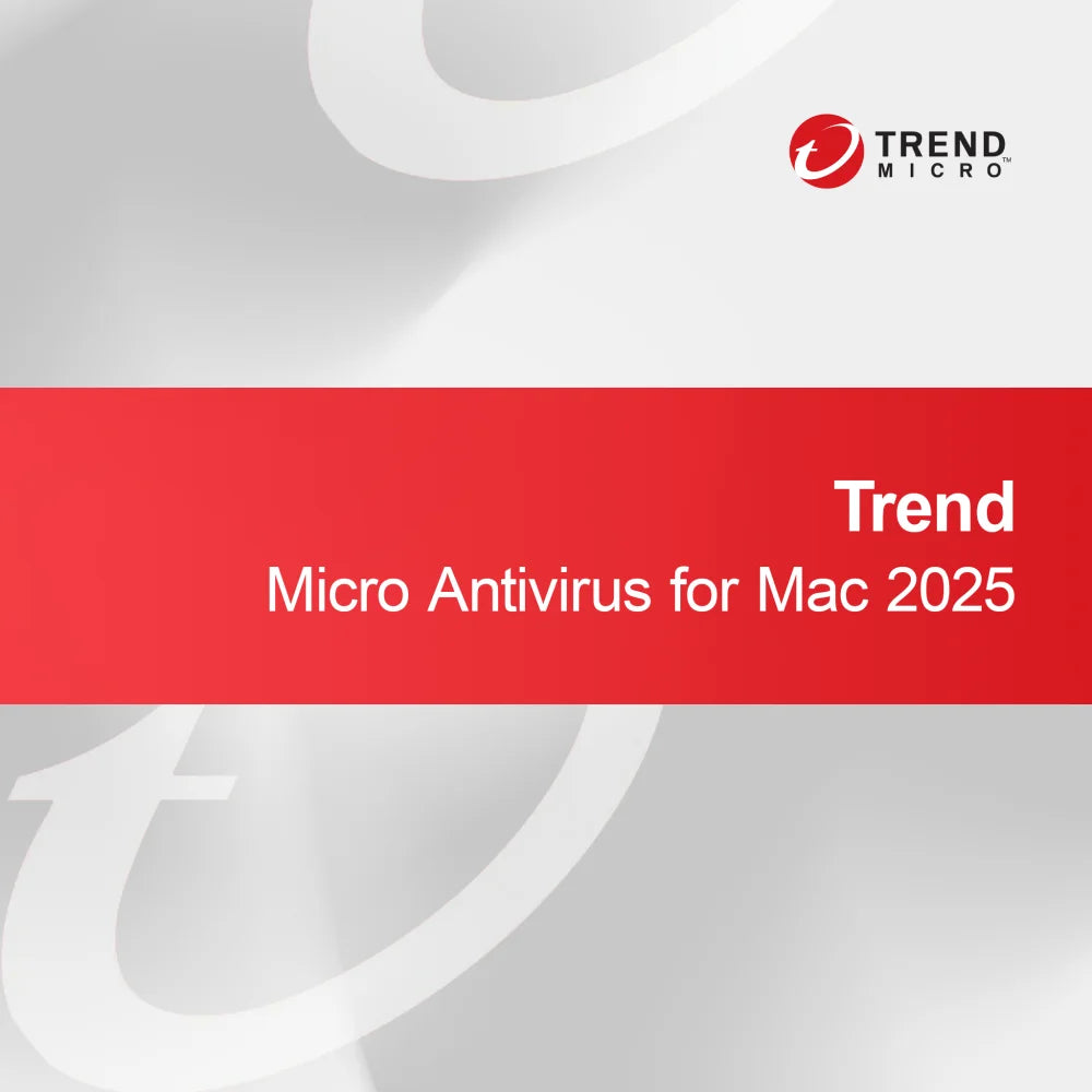 Trend Micro Antivirus Mac 2025-re