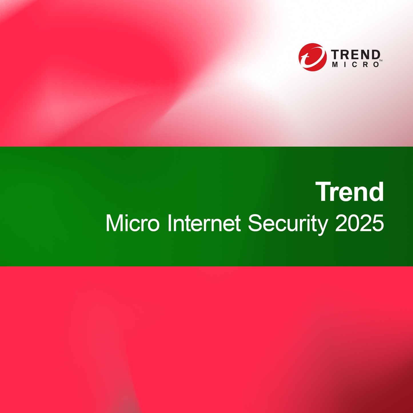 Trend Micro Internet Biztonság 2025